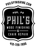 Phil's Wood Finishing & Chair Repair LLC